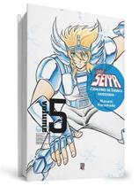 Saint Seiya Kanzenban - 5