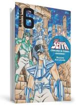 Saint Seiya Kanzenban - 6