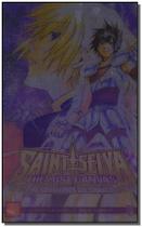 Saint Seiya - Lost Canvas - Vol. 01 Saint Seiya - Lost Canvas - Vol. 01