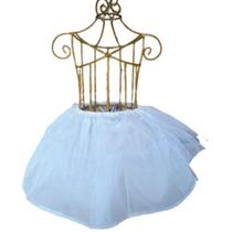 Saiote Armação Infantil Daminha Anágua Vestidos Festa Luxo Saiote Armação Infantil Daminha Anágua Vestidos Festa Luxo