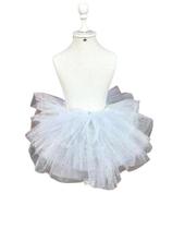 Saiote Armação Infantil Daminha Anágua Vestidos Festa Luxo Saiote Armação Infantil Daminha Anágua Vestidos Festa Luxo