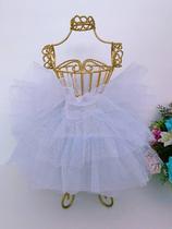 Saiote de tule Infantil Saia de armar Anágua Saiote de tule Infantil Saia de armar Anágua