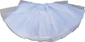 Saiote Infantil Daminha Anágua Vestidos Festa Luxo Saiote Infantil Daminha Anágua Vestidos Festa Luxo