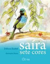 Saíra sete cores