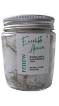 Sais aromáticos Escalda Pés Eucalipto e Alecrim 200g Sais aromáticos Escalda Pés Eucalipto e Alecrim 200g