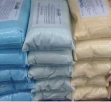 Sais de Banho 1Kg Espumante Perfumado Diversas Fragrancias