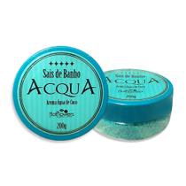 Sais de Banho Acqua Sais de Banho Acqua