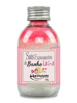 SAIS DE BANHO AROMA DE TUTTI FRUTTI 120g
