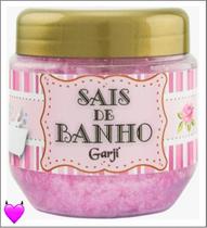 Sais De Banho Aromáticos Relaxante Para Hidromassagem Garji