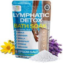 Sais de banho Bruizex Arnica Montana Drenagem Linfática 500g Sais de banho Bruizex Arnica Montana Drenagem Linfática 500g