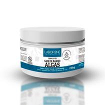 Sais de Banho Corpo e Pés Algas Laborene 250g Sais de Banho Corpo e Pés Algas Laborene 250g