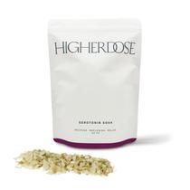 Sais de banho em doses mais altas de serotonina SOAK Magnésio 946 mL