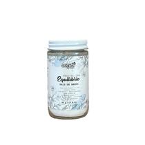 Sais de banho equilibrio- vegetal spa- 90g