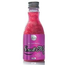 Sais de Banho Espuma Para Banheira Hidromassagem Morango 95g