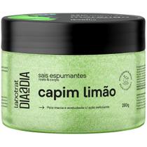 Sais De Banho Espumante Banheira Corpo E Rosto Cheiro de Fruta Labotrat Dia A Dia 280g Escolha