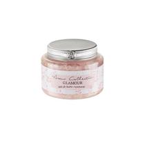 Sais de Banho Espumante Glamour Flora Vie 200g