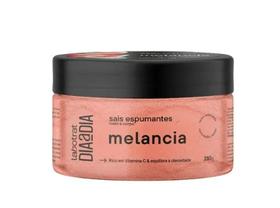 Sais de Banho Espumante Melancia 280g Labotrat