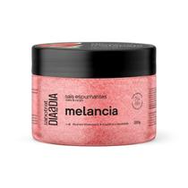 Sais de Banho Espumante Melancia Dia a Dia Labotrat 280g