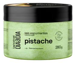 Sais De Banho Espumante Pistache Labotrat 280g Pistache Sais De Banho Espumante Pistache Labotrat 280g Pistache