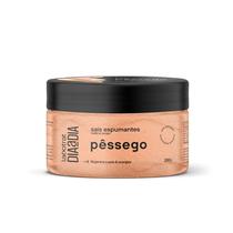 Sais de Banho Espumante Rosto e Corpo Pêssego 280G Labotrat Sais de Banho Espumante Rosto e Corpo Pêssego 280G Labotrat
