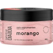 Sais de Banho Espumantes Labotrat para o Rosto e Corpo - Todas as Fragrância Sais de Banho Espumantes Labotrat para o Rosto e Corpo - Todas as Fragrância