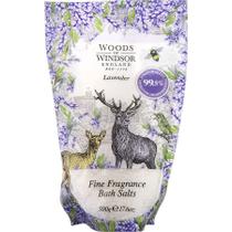 Sais De Banho Feminino Woods Of Windsor Lavender 500 Ml Sais De Banho Feminino Woods Of Windsor Lavender 500 Ml