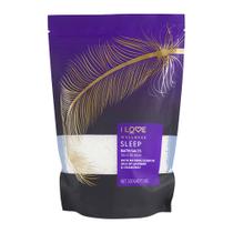 Sais de Banho I Love Wellness Sono Camomila Lavanda 520ml
