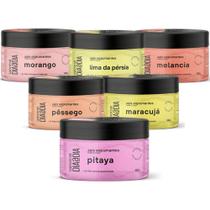 Sais de banho labotrat com diversos cheiros