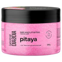 Sais De Banho Labotrat Corpo E Rosto Espumante Dia A Dia Cheiro De Fruta Pitaya 280g