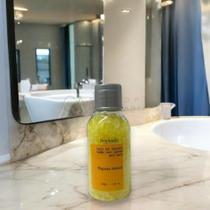 Sais de Banho Luxo 54gr Riqueza Natural 100unds Realgems