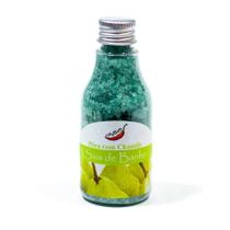 Sais de Banho Pêra com Chantilly - Chillies 80g Sais de Banho Pêra com Chantilly - Chillies 80g