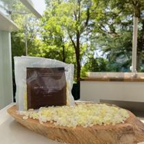 Sais de Banho Sachê 30gr Melão e Jasmim 250unds Realgems