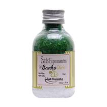 Sais de Banho Sensual de Pera 135g La Pimienta Sais de Banho Sensual de Pera 135g La Pimienta