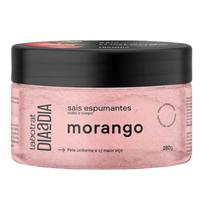 Sais Espumantes Dia a Dia Labotrat - Morango