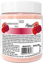 Sais finos para banho - Floral Sais finos para banho - Floral