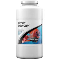Sais para aquários de ciclídeos africanos lake salt 250g Sais para aquários de ciclídeos africanos lake salt 250g