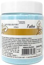 Sais para banho fino - Diversos Sais para banho fino - Diversos