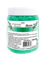 Sais para banho Relaxante - Alecrim Sais para banho Relaxante - Alecrim