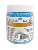 Sais para banho Relaxante - Talco Sais para banho Relaxante - Talco