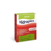 Sais Para Reidratação Hidraplex Sabor Guaraná com 4 Envelopes Sais Para Reidratação Hidraplex Sabor Guaraná com 4 Envelopes