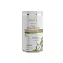 Sais Térmicos Thermo Detox Eccos Cosméticos 800g Sais Térmicos Thermo Detox Eccos Cosméticos 800g