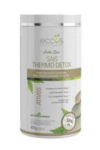 Sais Thermo Detox - Redução de medidas e celulite