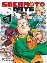 Sakamoto days - vol. 1 Sakamoto days - vol. 1