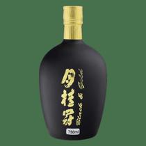 Sake Ame Gekkeikan Black&Gold 750ml