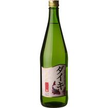 Sake daiki seco 750ml