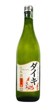 Sake Daiki Seco 750Ml