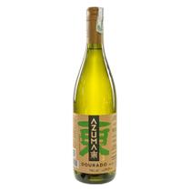Sake Dourado Azuma Kirin 740ml