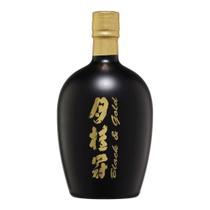 Sakê Gekkeikan Black&Gold 750ml