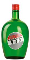 Sake gekkeikan silver - 750ml