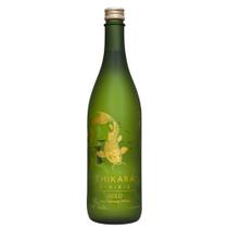 Sake Gold Thikara 745ml